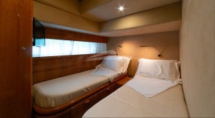 Maite West Mediterranean