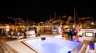 Majesty Of Greece East Mediterranean