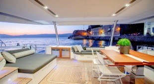 Majesty Of Greece East Mediterranean