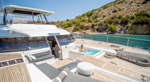 Majesty Of Greece East Mediterranean