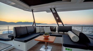 Majesty Of Greece East Mediterranean
