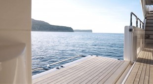 Makani Ii East Mediterranean