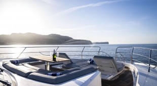 Makani Ii East Mediterranean