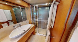 Makani Ii East Mediterranean