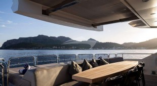 Makani Ii East Mediterranean