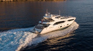 Makani Ii East Mediterranean