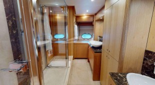 Makani Ii East Mediterranean