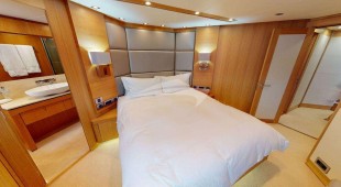 Makani Ii East Mediterranean