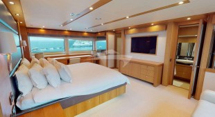 Makani Ii East Mediterranean