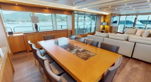 Makani Ii East Mediterranean