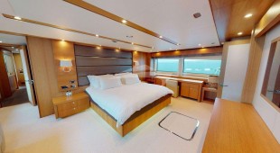 Makani Ii East Mediterranean