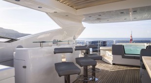 Makani Ii East Mediterranean