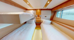 Makani Ii East Mediterranean