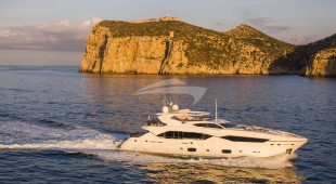 Makani Ii East Mediterranean