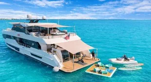 Make Big Happen Bahamas, USA - Florida East Coast