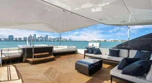 Make Big Happen Bahamas, USA - Florida East Coast