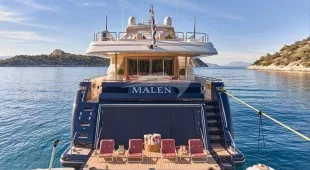 Malen East Mediterranean