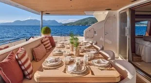 Malen East Mediterranean