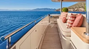 Malen East Mediterranean