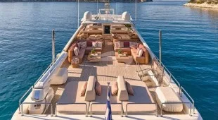 Malen East Mediterranean