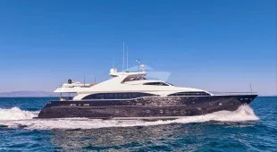 Malen East Mediterranean