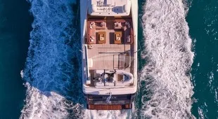 Malen East Mediterranean