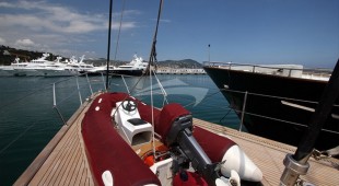 Malizia West Mediterranean