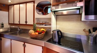 Malizia West Mediterranean