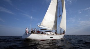 Malizia West Mediterranean