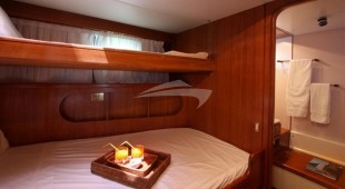 Malizia West Mediterranean