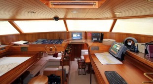 Malizia West Mediterranean