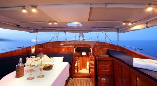 Malizia West Mediterranean