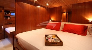 Malizia West Mediterranean