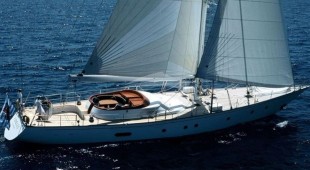 Malizia West Mediterranean