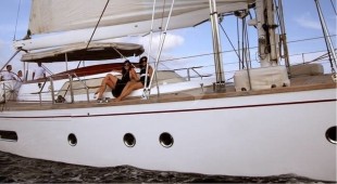 Malizia West Mediterranean