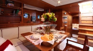 Malizia West Mediterranean