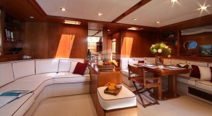 Malizia West Mediterranean