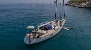 Malizia West Mediterranean
