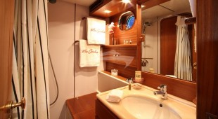 Malizia West Mediterranean