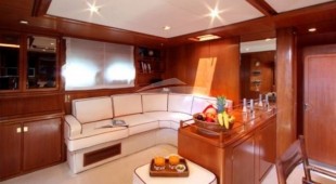 Malizia West Mediterranean