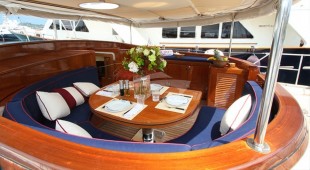 Malizia West Mediterranean