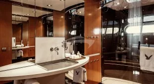 Maltese Falcon Caribbean, East Mediterranean, West Mediterranean, East Coast United States