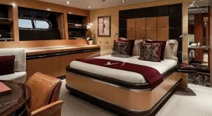 Maltese Falcon Caribbean, East Mediterranean, West Mediterranean, East Coast United States