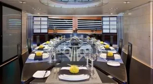 Maltese Falcon Caribbean, East Mediterranean, West Mediterranean, East Coast United States