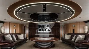 Maltese Falcon Caribbean, East Mediterranean, West Mediterranean, East Coast United States