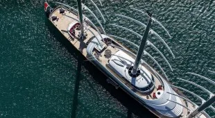 Maltese Falcon Caribbean, East Mediterranean, West Mediterranean, East Coast United States