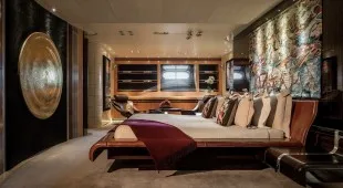 Maltese Falcon Caribbean, East Mediterranean, West Mediterranean, East Coast United States