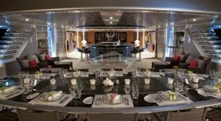 Maltese Falcon Caribbean, East Mediterranean, West Mediterranean, East Coast United States