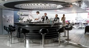 Maltese Falcon Caribbean, East Mediterranean, West Mediterranean, East Coast United States