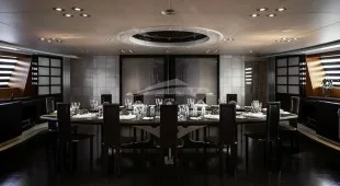 Maltese Falcon Caribbean, East Mediterranean, West Mediterranean, East Coast United States